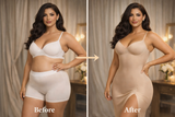 Seamless Sculpting Bodysuit