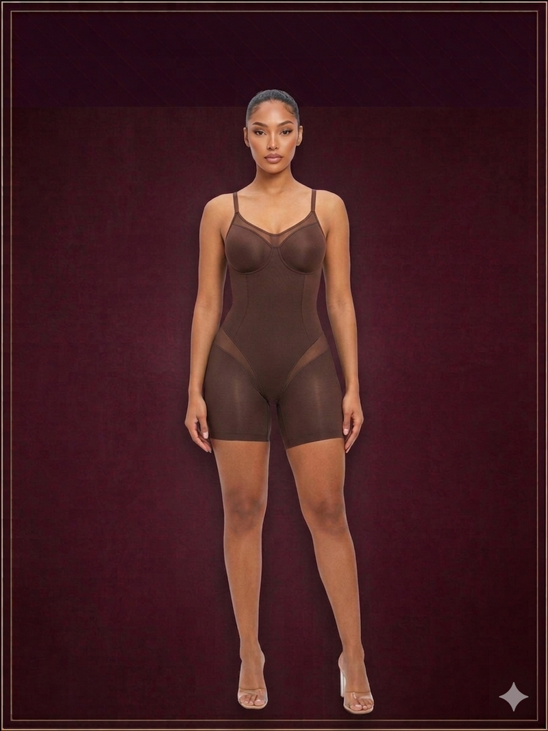 Full Body Shapewear