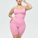 Seamless Sculpting Bodysuit