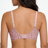 Invisible Seamless Jelly Lift Bra