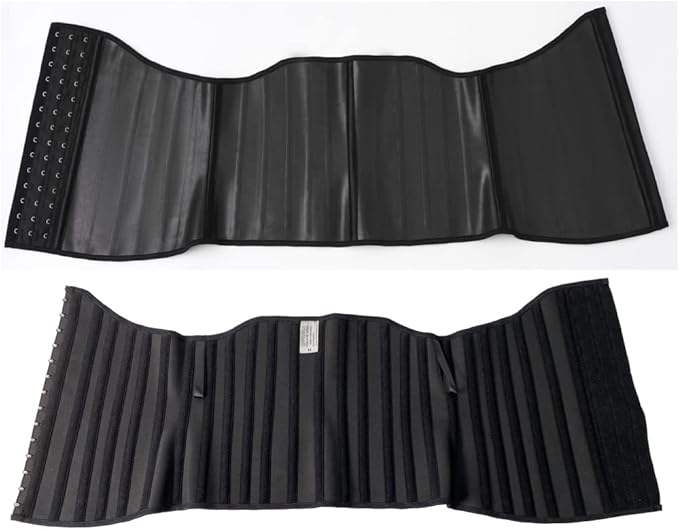 Precision Fit Sauna Sculpting Wrap