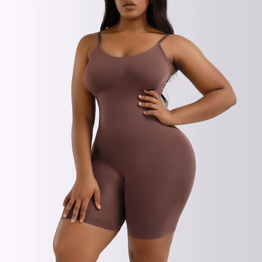 Seamless Sculpting Bodysuit