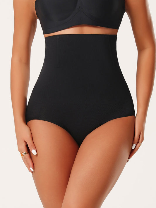 High-Waist Sculpting Shorts