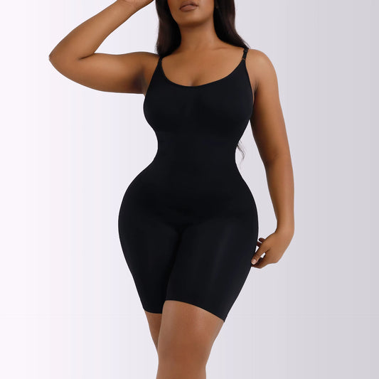 Seamless Sculpting Bodysuit