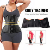 Precision Fit Sauna Sculpting Wrap