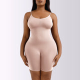 Seamless Sculpting Bodysuit