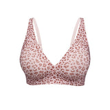 Invisible Seamless Jelly Lift Bra