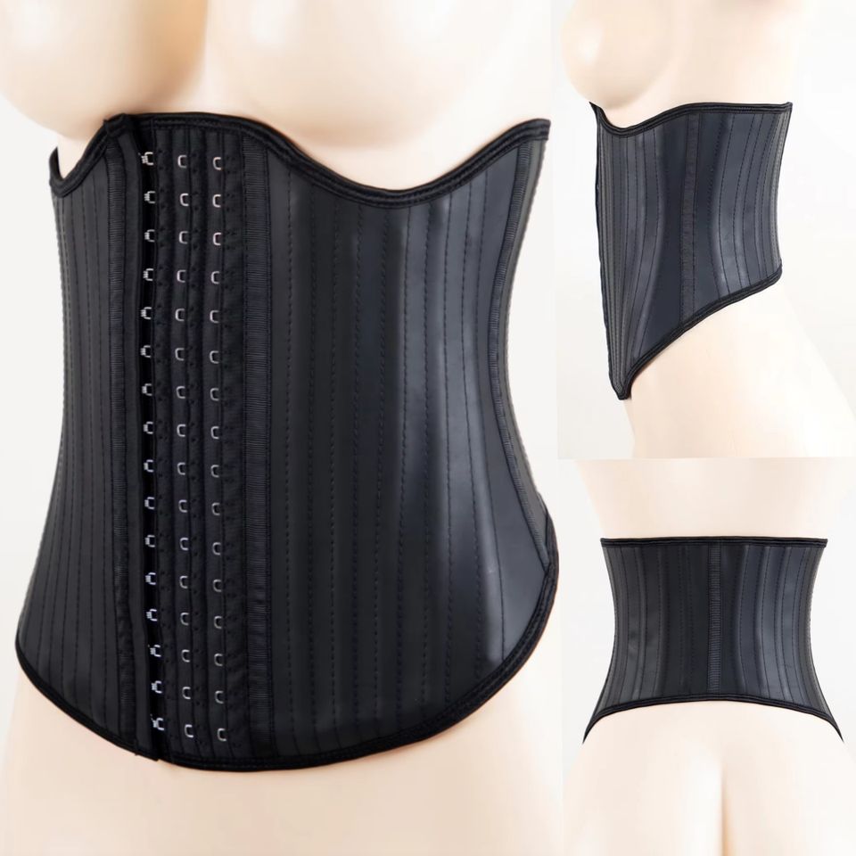 Precision Fit Sauna Sculpting Wrap