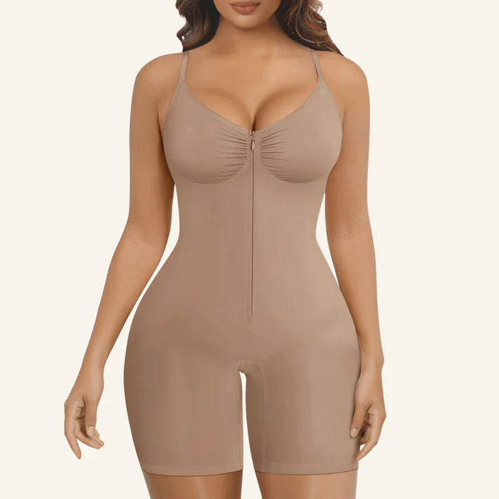 Snatchéa SculptZip Snatching Bodysuit