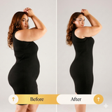 Ultimate Tummy Control Sculpting Bodysuit with Bra