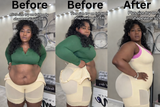 Ultimate Tummy Control Sculpting Bodysuit with Bra