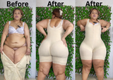 Ultimate Tummy Control Sculpting Bodysuit with Bra